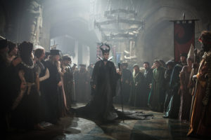 MALEFICENT